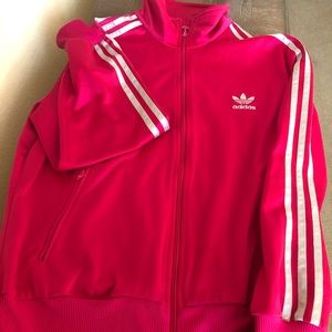 Adidas Track Suit
